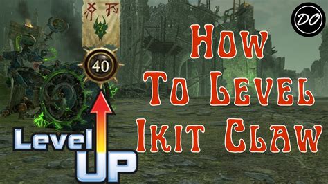 skaven doomstack|ikit claw doomstack.